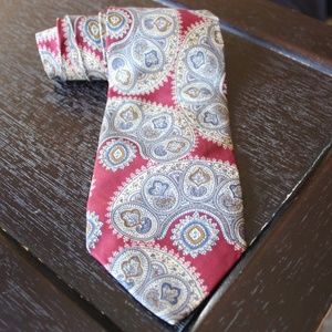 Giorgio Armani Vintage Tie